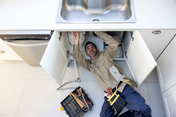 Best Affordable Plumber Near Me  in West Hurley, NY