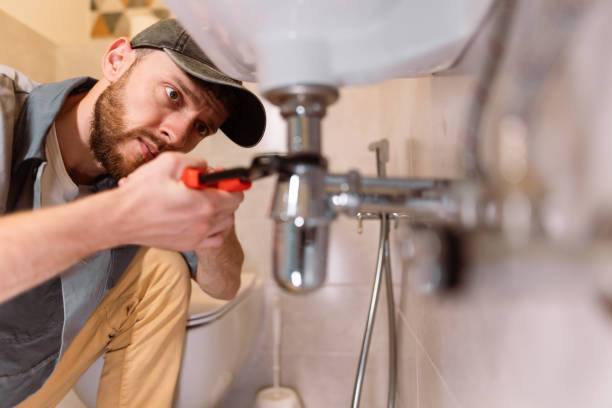 Best Same-Day Plumbing Service  in West Hurley, NY