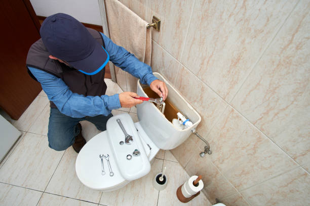 Best Plumbing Installation Services  in West Hurley, NY