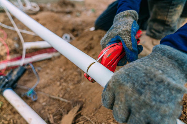 Best Emergency Plumbing Repair  in West Hurley, NY