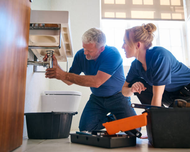 Trusted West Hurley, NY Plumbing Experts